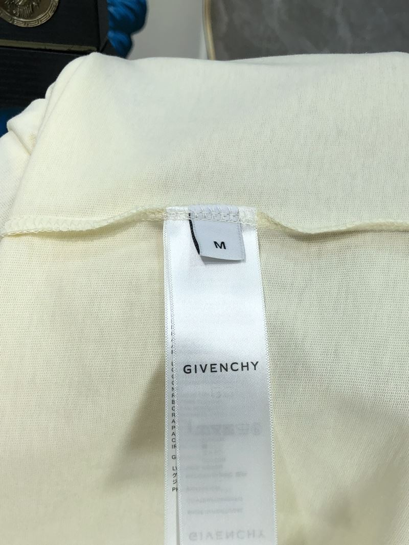 Givenchy T-Shirts